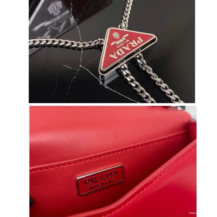 Fashionreps 2205DJ0048 Prada Bag 0728